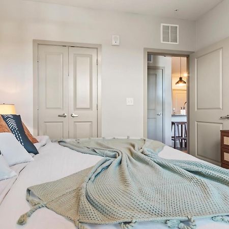 Luxury Condo In Ybor City Tampa W/Pool Access Esterno foto