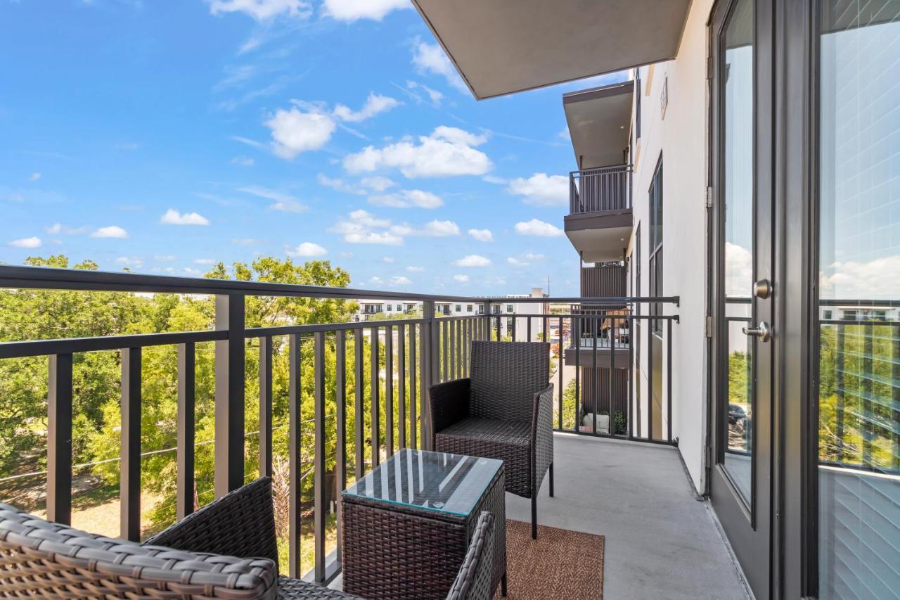 Luxury Condo In Ybor City Tampa W/Pool Access Esterno foto