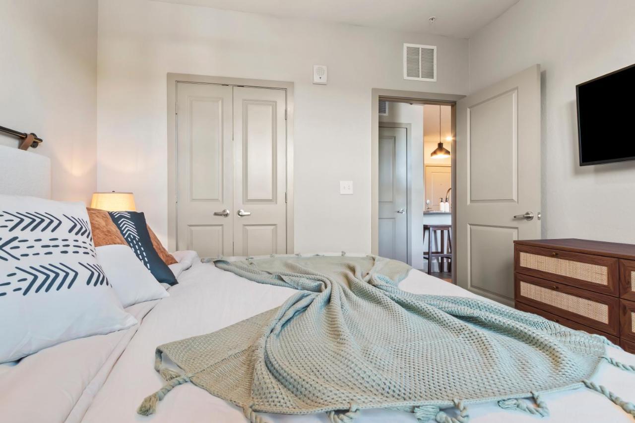 Luxury Condo In Ybor City Tampa W/Pool Access Esterno foto