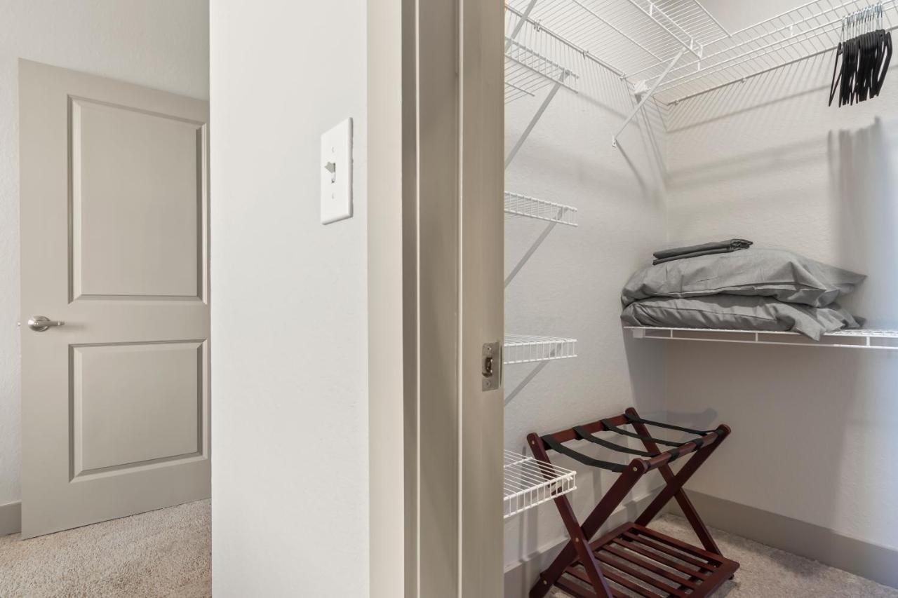 Luxury Condo In Ybor City Tampa W/Pool Access Esterno foto