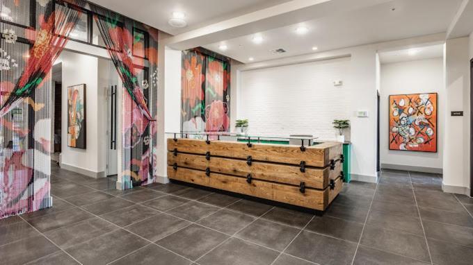 Luxury Condo In Ybor City Tampa W/Pool Access Esterno foto
