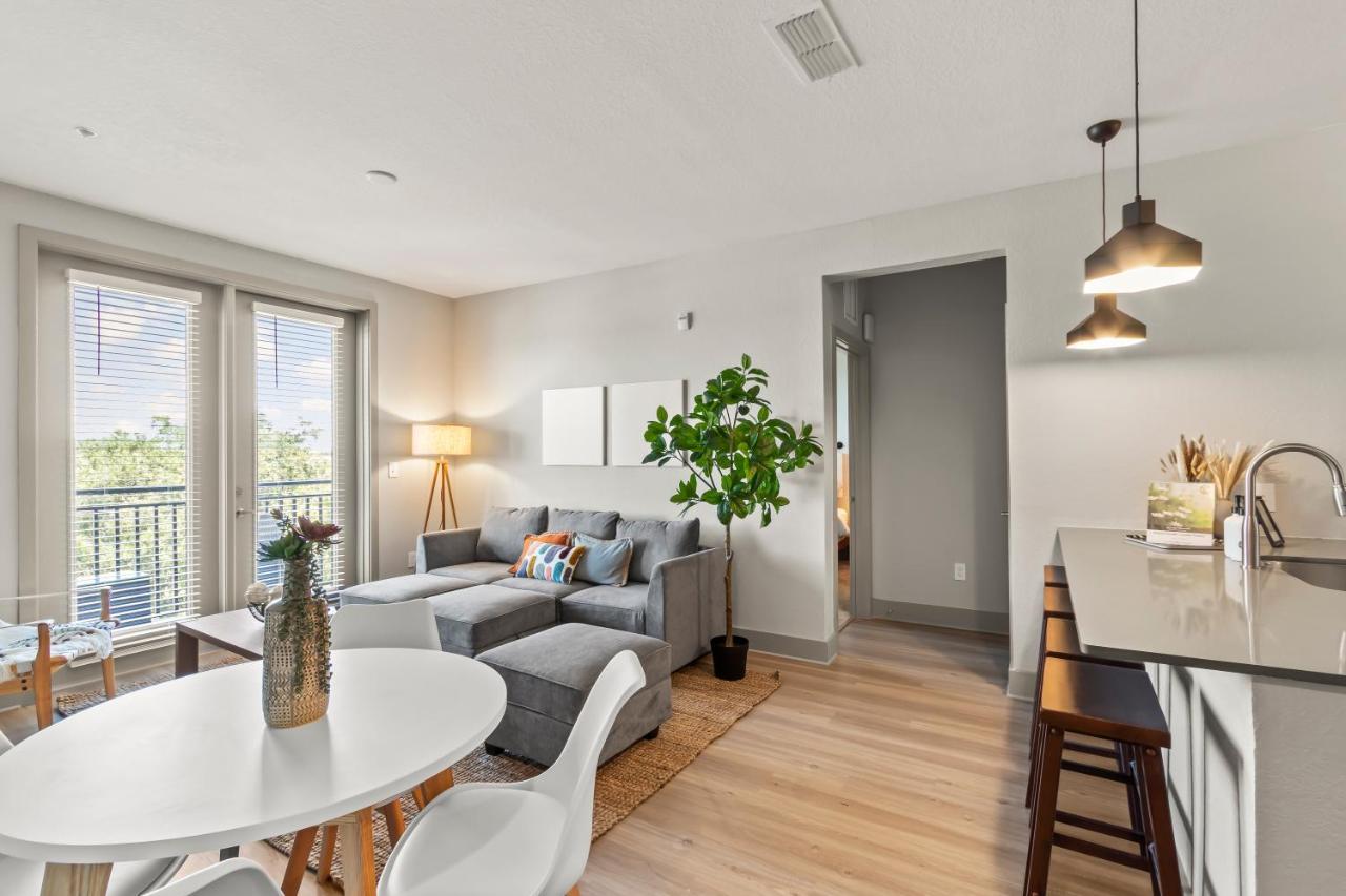 Luxury Condo In Ybor City Tampa W/Pool Access Esterno foto