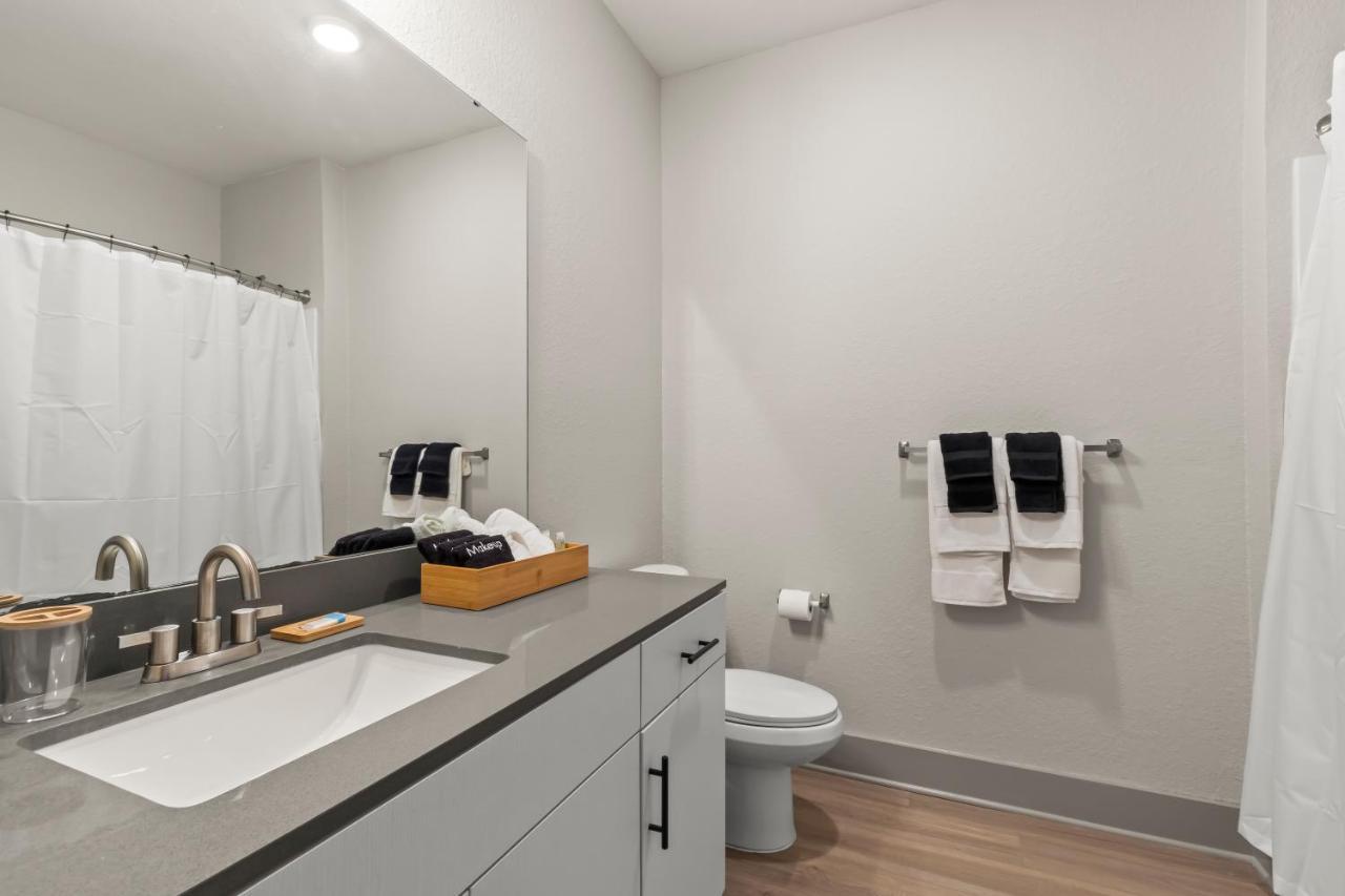 Luxury Condo In Ybor City Tampa W/Pool Access Esterno foto