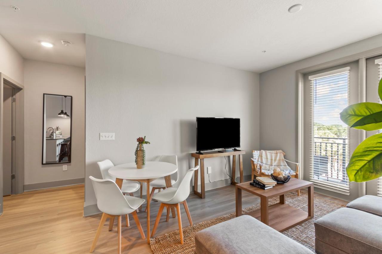Luxury Condo In Ybor City Tampa W/Pool Access Esterno foto