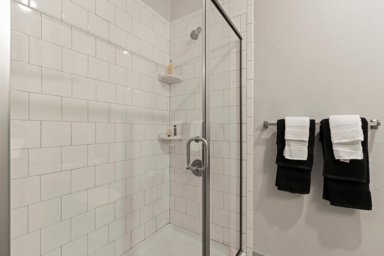 Luxury Condo In Ybor City Tampa W/Pool Access Esterno foto